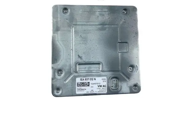 Volkswagen ID.4 Gateway control module 1EA937012N