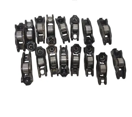 Volkswagen Touran I Valve rocker arm 