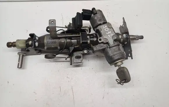 Toyota Avensis T250 Ignition lock N0501517
