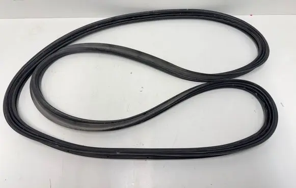 Toyota Corolla Cross Loading door rubber seal (on body) 678810A040