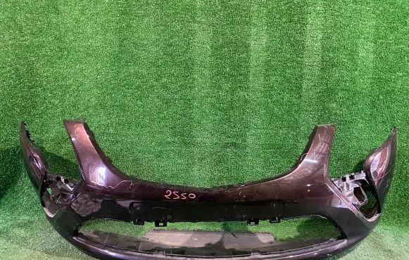 Opel Zafira C Front bumper 13300485