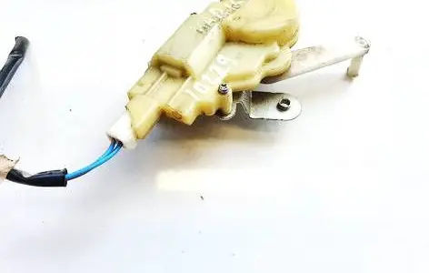 Toyota Yaris Central locking motor 