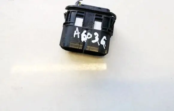 Ford Kuga II Sensor