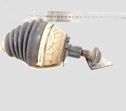 Volkswagen Phaeton Front driveshaft
