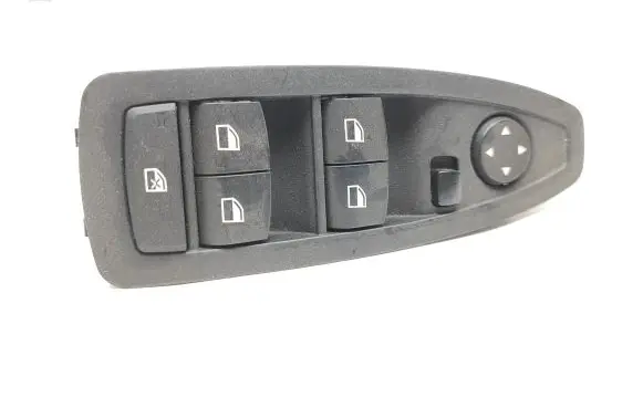 BMW 1 F20 F21 Electric window control switch 9208109 210415 L40988