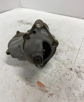 Opel Zafira A Starter motor 09115192 D6RA293