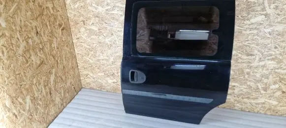 Opel Combo C Side sliding door 