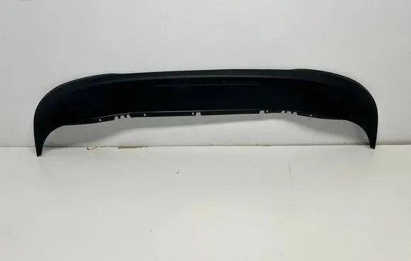 Mercedes-Benz A W177 Rear bumper lower part trim A1778858102