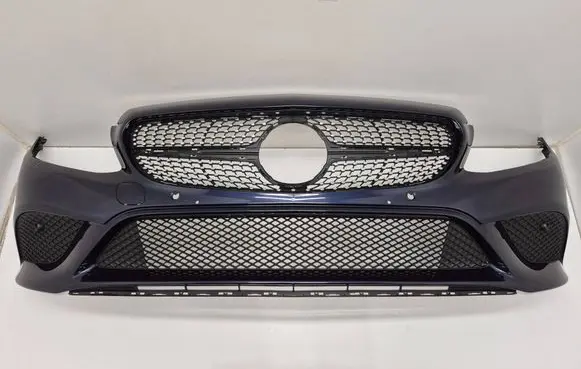 Mercedes-Benz C W205 Front bumper A2058851101