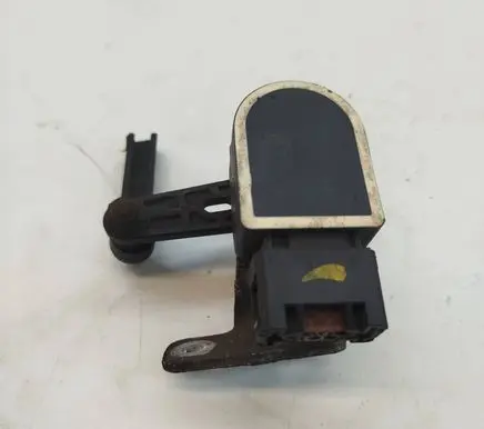 BMW 7 F01 F02 F03 F04 Headlight/headlamp level sensor 6784072