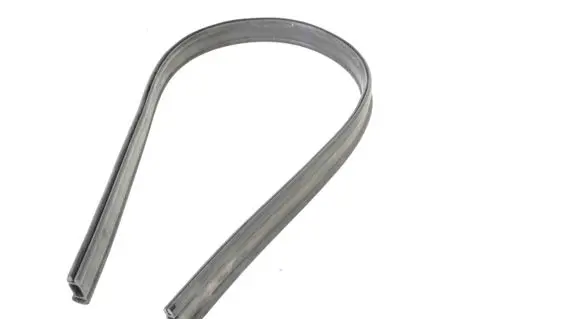 Engine compartment rubber