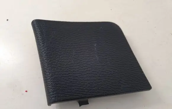 Volkswagen PASSAT B6 Trunk/boot trim cover 3C9867748