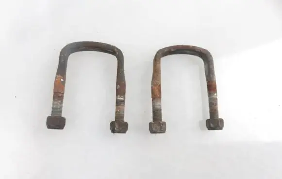 Mercedes-Benz T1 Rear leaf spring 