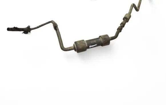 Vacuum air tank
