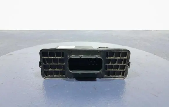 Audi Q7 4M Other control units/modules 4M0965429P