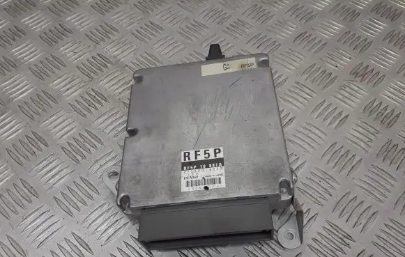 Mazda 6 Engine control unit/module 275800-6252