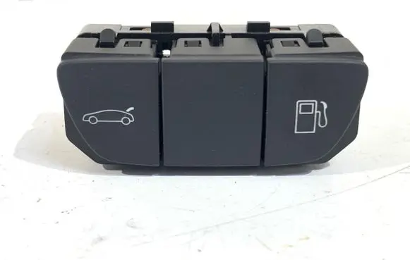 Peugeot 508 Other switches/knobs/shifts 96770584