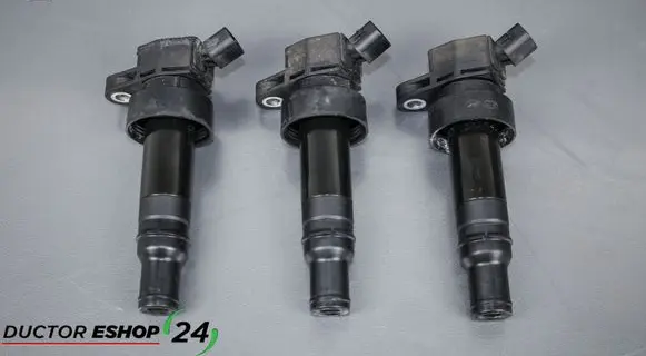 KIA Sportage High voltage ignition coil 273012B100