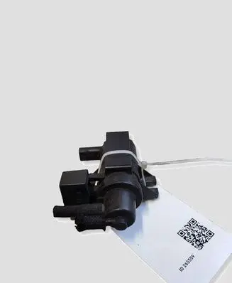 BMW 1 E81 E87 Turbo solenoid valve 7805391 70206301