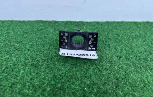 Volkswagen Golf Sportsvan Front parking sensor holder (PDC) 51919493