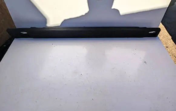 Porsche Cayenne (92A) Other trunk/boot trim element 7P6863528 7P5863528