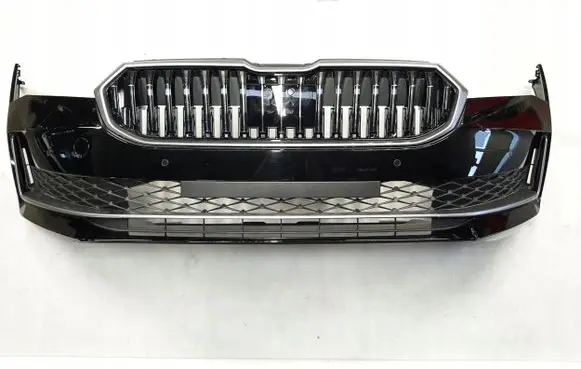 Skoda Superb B5 (3U) Front bumper 3P0807221