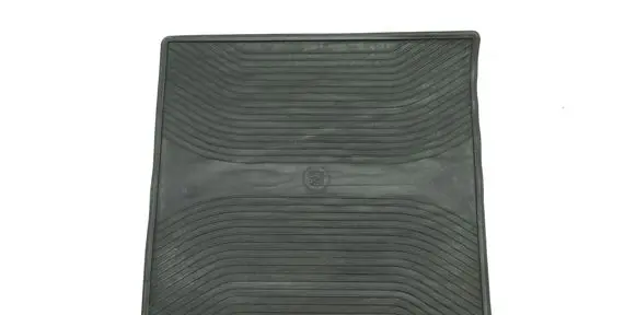 Cadillac STS Seville Rubber trunk/boot mat liner 