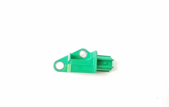 Audi Q7 4L Airbag deployment crash/impact sensor 1K0909606C