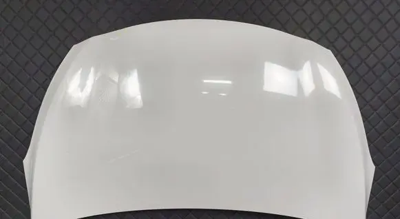 Hyundai i40 Engine bonnet/hood 
