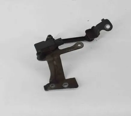 Rear air suspension level height sensor