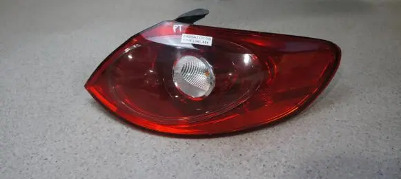 Volkswagen PASSAT CC Rear/tail lights 3C8945096D