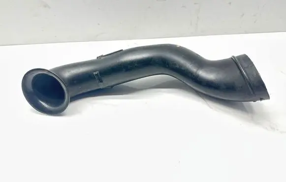 Porsche Cayenne (92A) Air intake duct part 7P5128752B