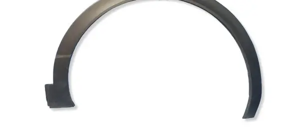 Peugeot 408 P54 Front arch trim 9838434080