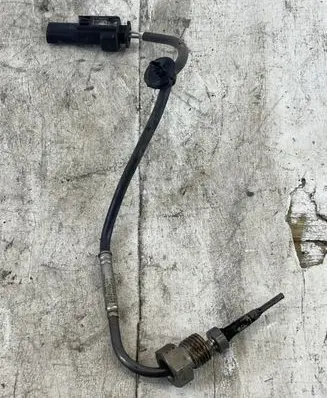 Opel Insignia B Exhaust gas temperature sensor 55579846