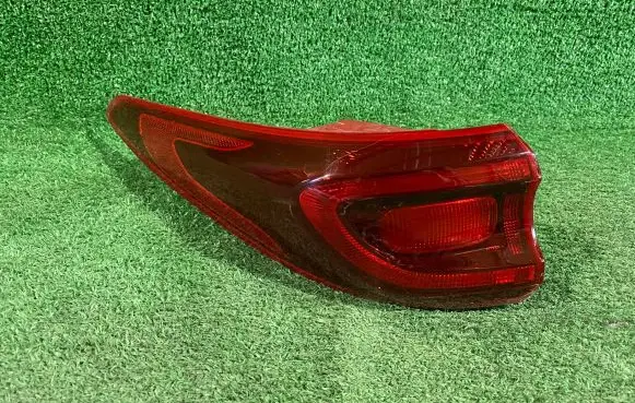 KIA Sportage Rear/tail lights F192403200