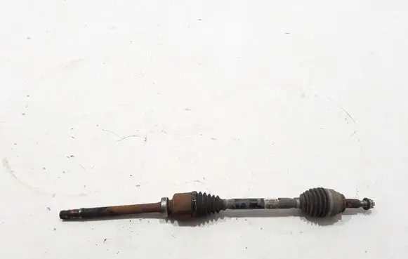 Renault Espace V (RFC) Front driveshaft 391004850R