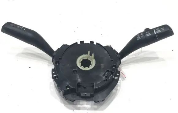 Chrysler Pacifica Wiper turn signal indicator stalk/switch 68360888AB