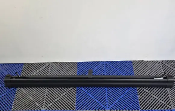 Toyota Auris E180 Parcel shelf load cover 