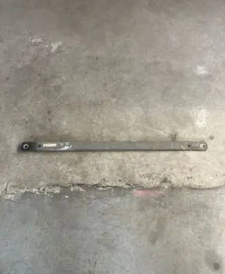 BMW 2 F45 Rear traction arm rod 7407055