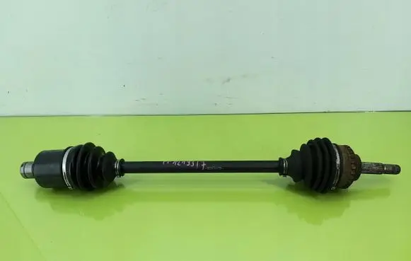 Renault Clio II Front driveshaft 