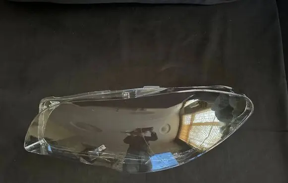 BMW 5 F10 F11 Headlight lense 