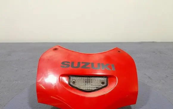 Suzuki Grand Vitara I Front underbody cover/under tray 94411-08F