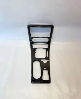 Mercedes-Benz SLK R172 Panel trim A1726804536 00999999 20130215N001