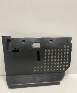 Mercedes-Benz E W211 Dashboard lower bottom trim panel A2116800839