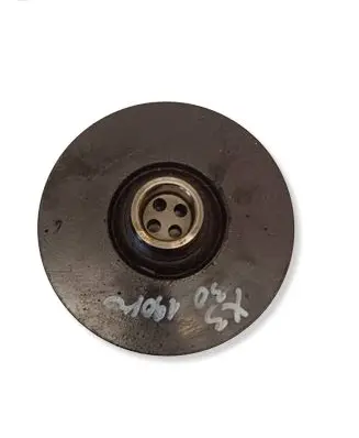 BMW X3 F25 Crankshaft pulley 