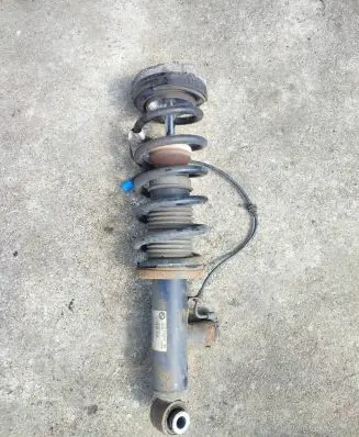 BMW X3 F25 Rear shock absorber/damper 6799911 37126799911