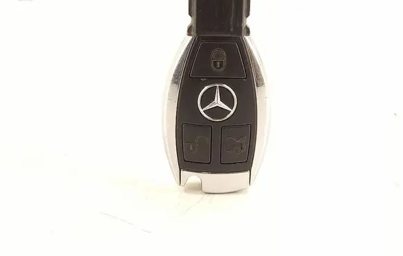 Mercedes-Benz C W205 Ignition key/card CCAC08LP023017