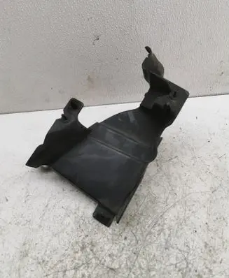 Volvo XC60 Intercooler air guide/duct channel M0N7A PPTD20 31383685