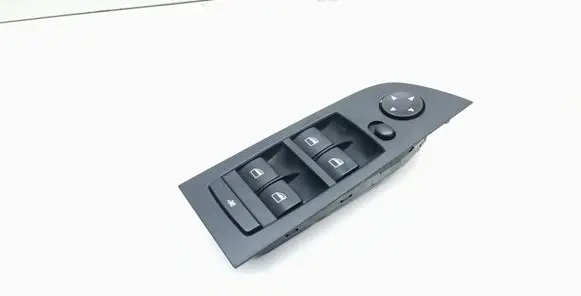 BMW 3 E90 E91 Electric window control switch 9217335