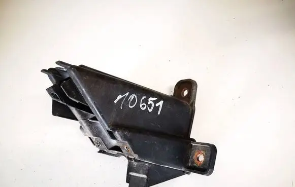 Citroen C4 I Picasso Headlight/headlamp mounting bracket 9657224080